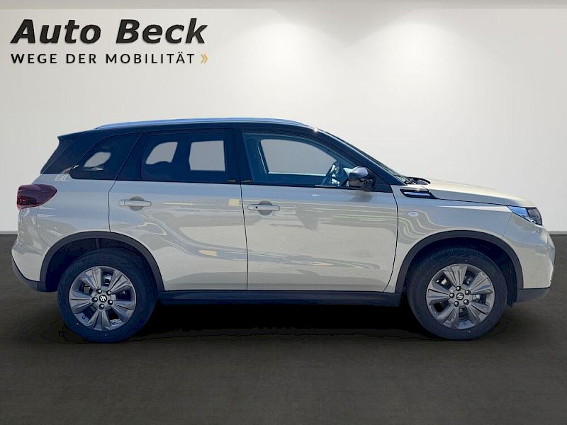 Suzuki Vitara 1,4 GL Hybrid ALLGRIP shine