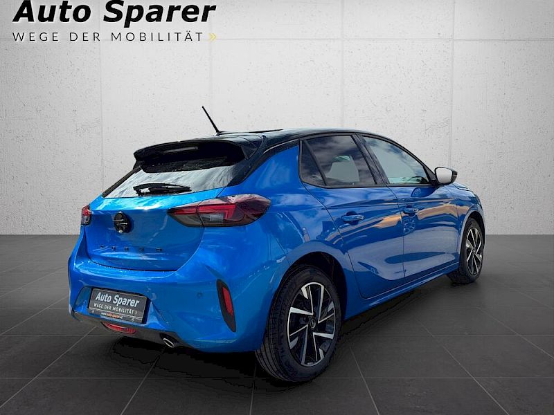 Opel Corsa 1,2 Direct Injection Turbo Euro 6.4 YES