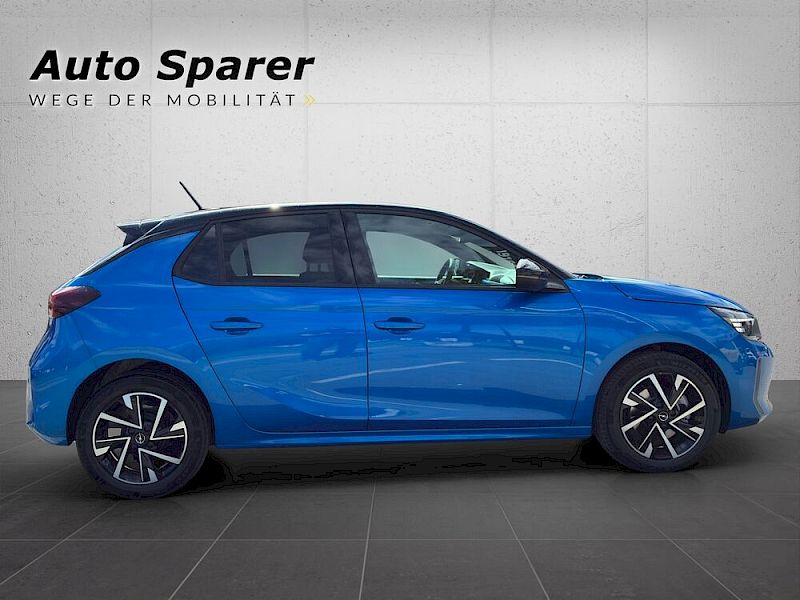Opel Corsa 1,2 Direct Injection Turbo Euro 6.4 YES