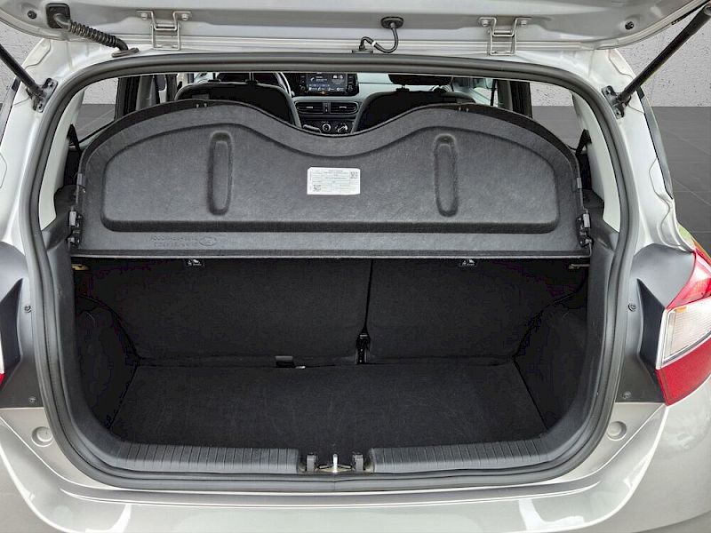 Hyundai i10 Feel Good 1,0