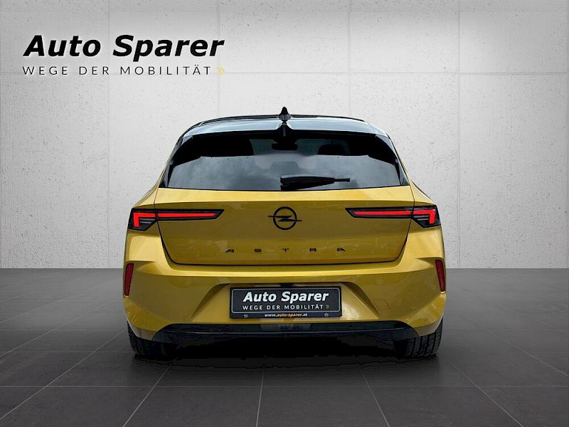 Opel Astra Electric Ultimate