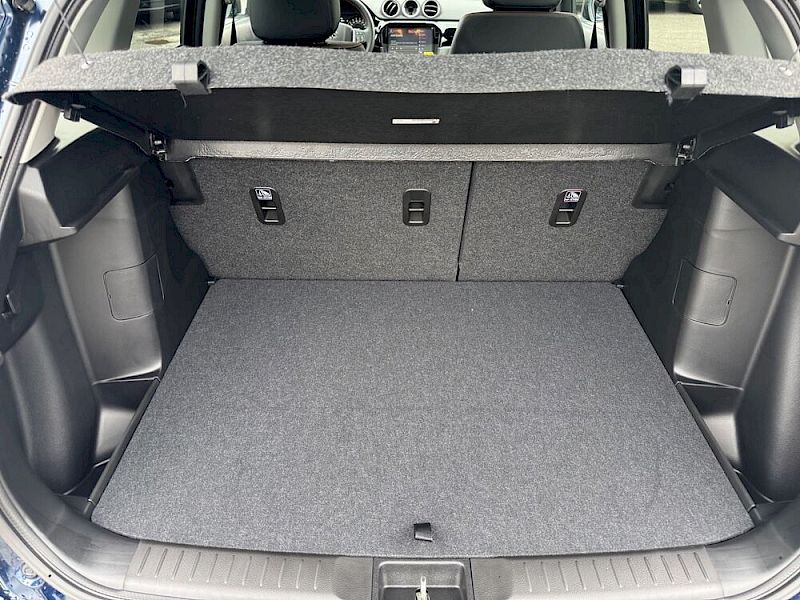 Suzuki Vitara 1,4 GL Hybrid ALLGRIP flash 6AT *Sondered.*