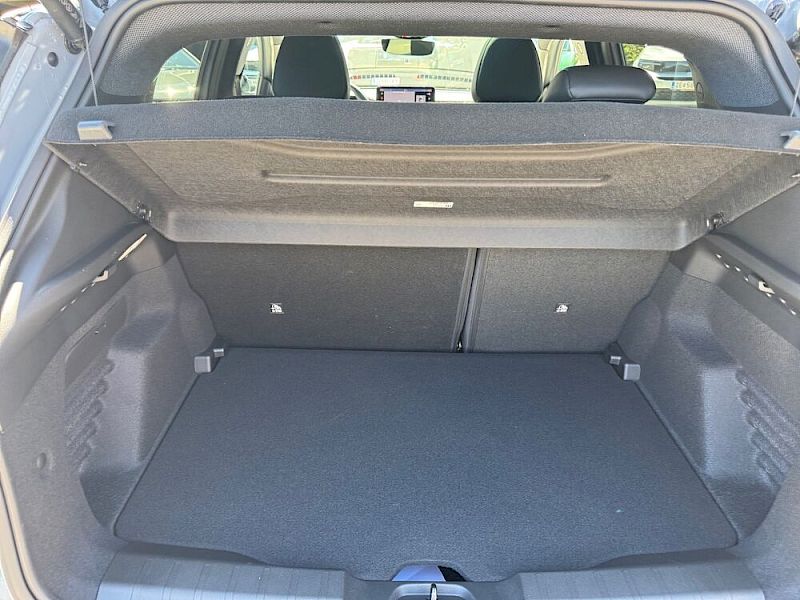 Jeep Avenger 1,2 e-Hybrid Summit