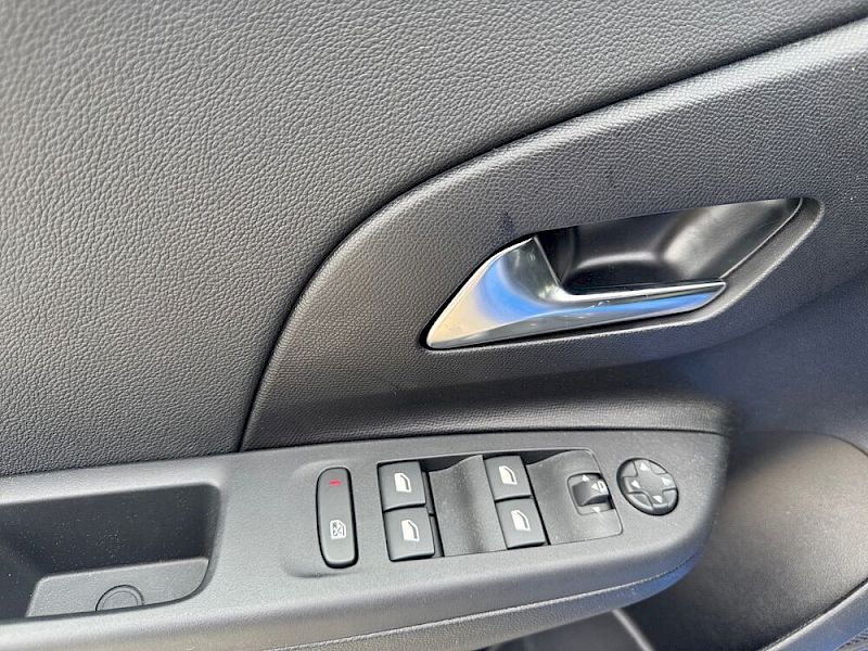 Opel Corsa electric GS