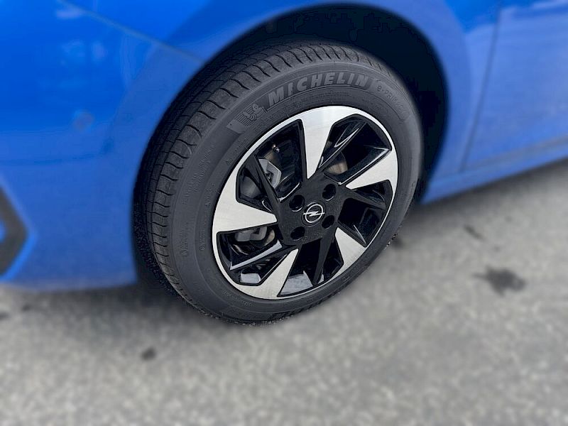 Opel Corsa electric GS