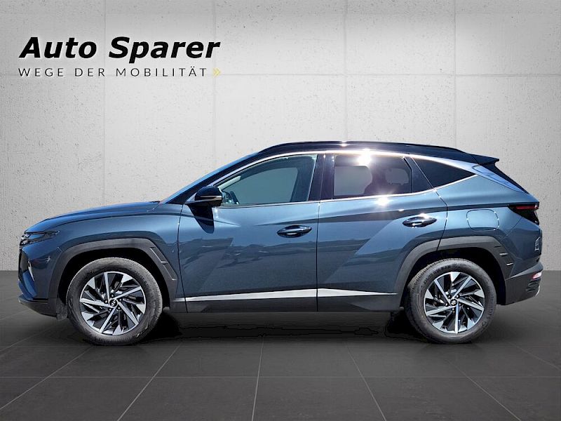Hyundai Tucson TUCSON NX4 Edition 30 1,6 CRDi 2WD 6MT
