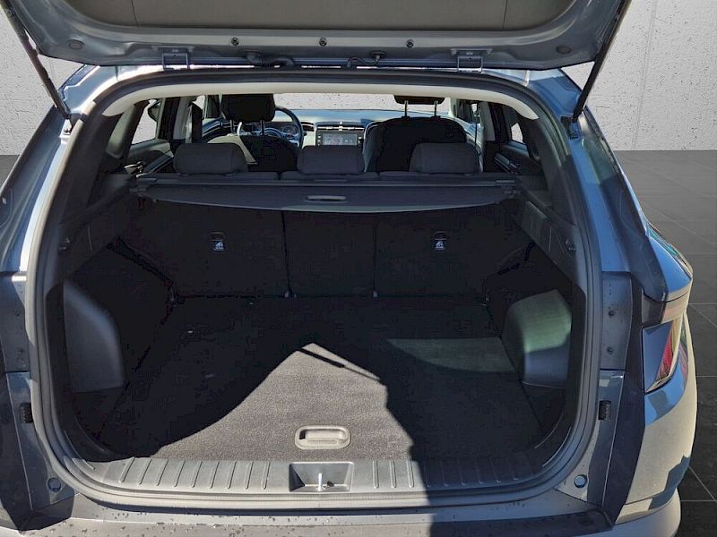 Hyundai Tucson TUCSON NX4 Edition 30 1,6 CRDi 2WD 6MT