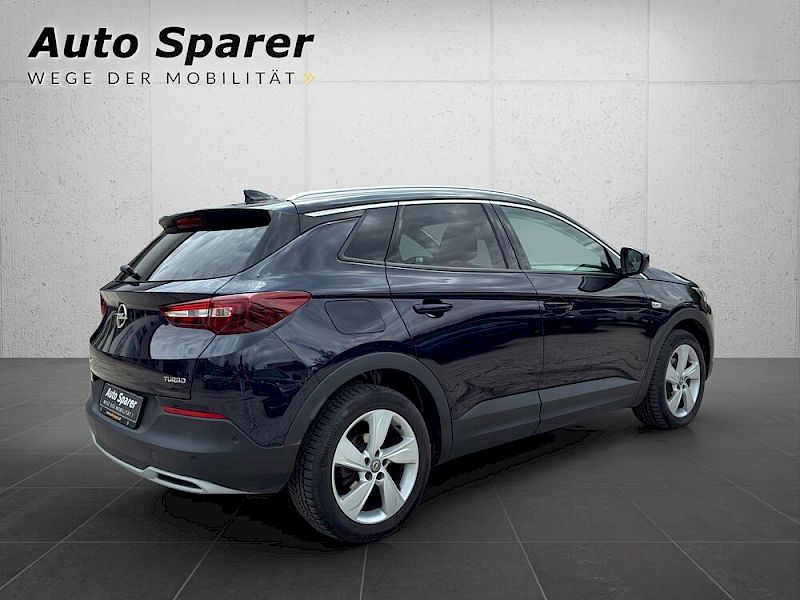 Opel Grandland X Innovation