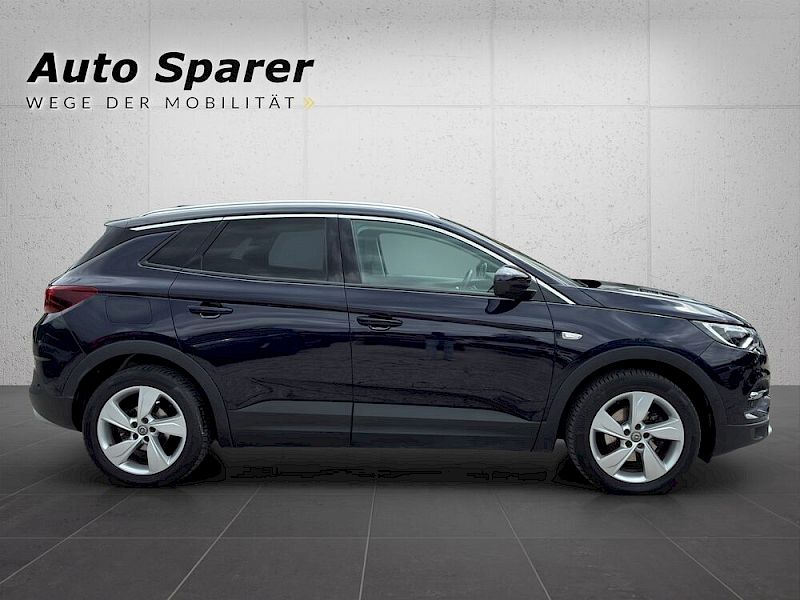 Opel Grandland X Innovation