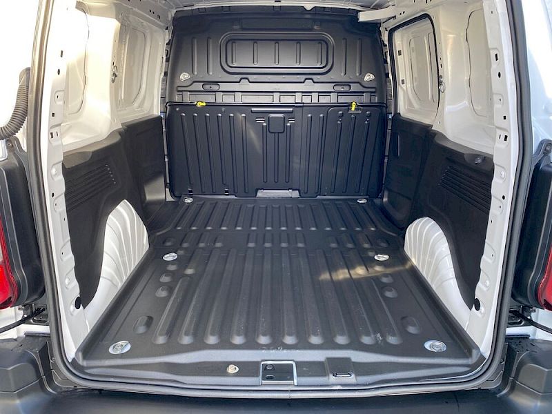 Opel Combo Cargo M BlueHDI 130 S