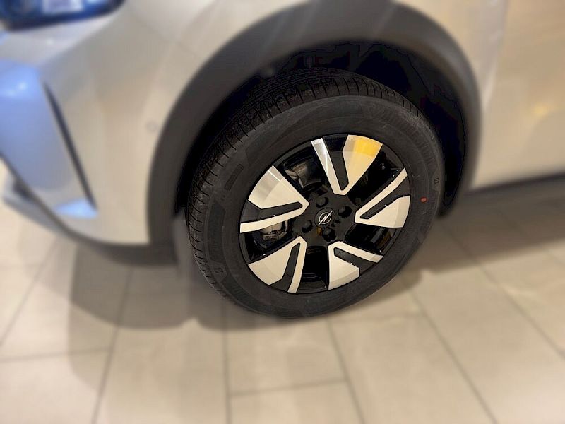 Opel Frontera -e GS 44kWh