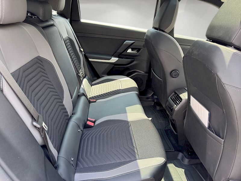 Jeep Compass 1.2 e-Hybrid Altitude