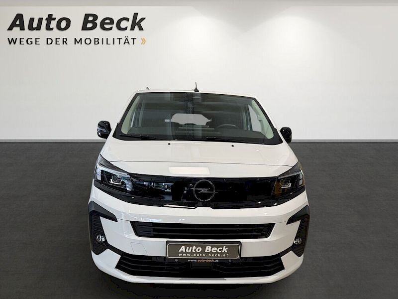 Opel Zafira 2,2 Edition L *Anhängerkupplung 1,9t*