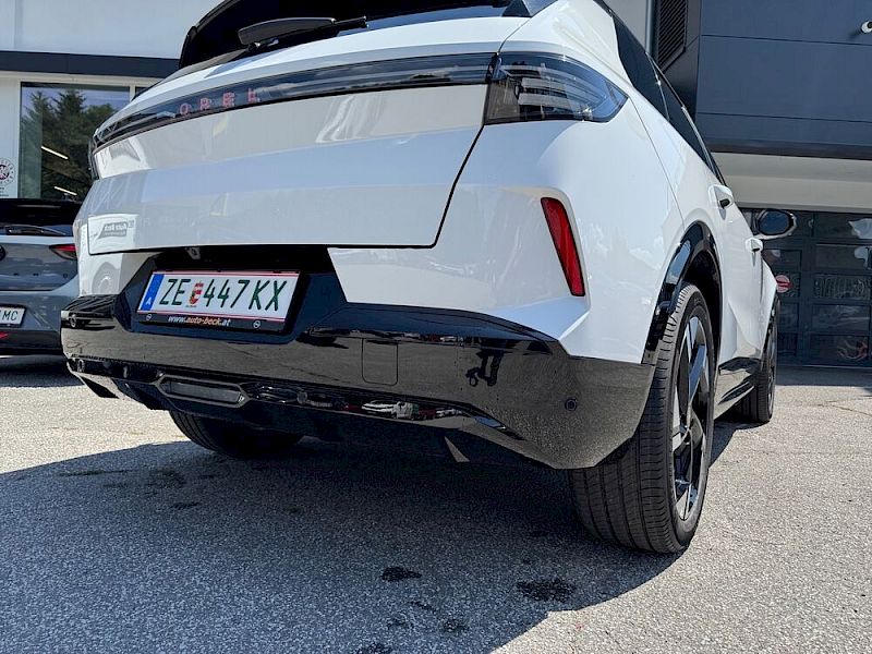 Opel Grandland Electric GS 73kWh