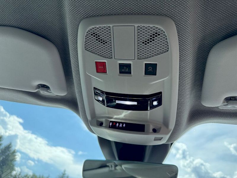 Jeep Avenger 1,2 Summit Mild-Hybrid
