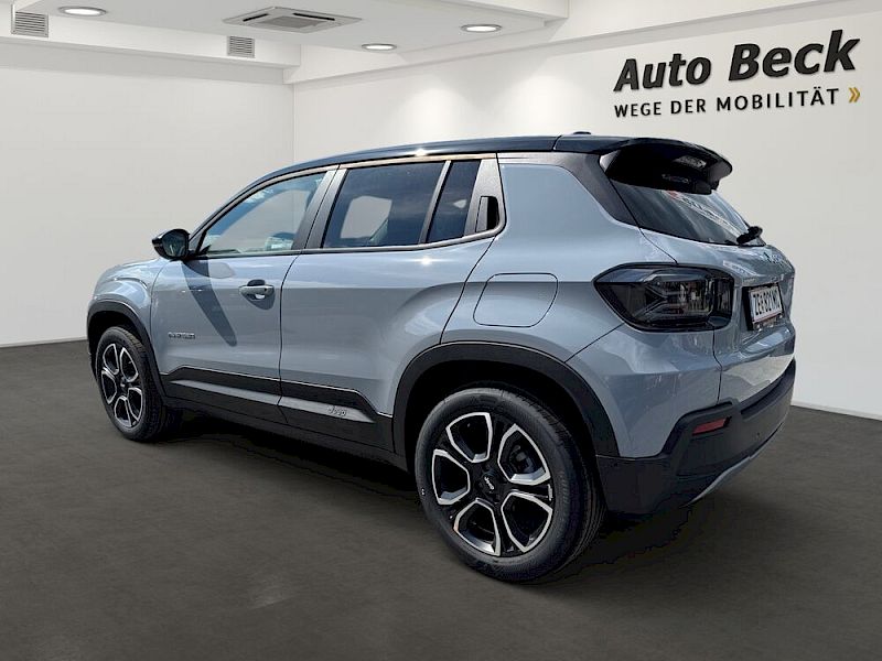 Jeep Avenger 1,2 Summit Mild-Hybrid