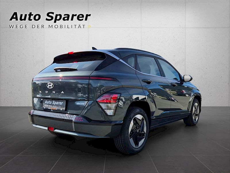 Hyundai Kona KONA SX2 Smart Line 64,8 kWh