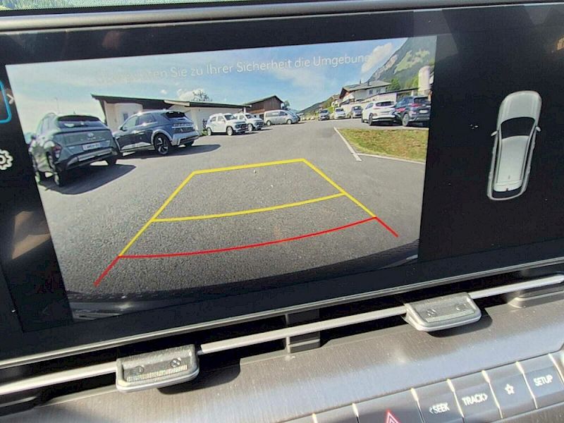 Hyundai Kona KONA SX2 Smart Line 64,8 kWh