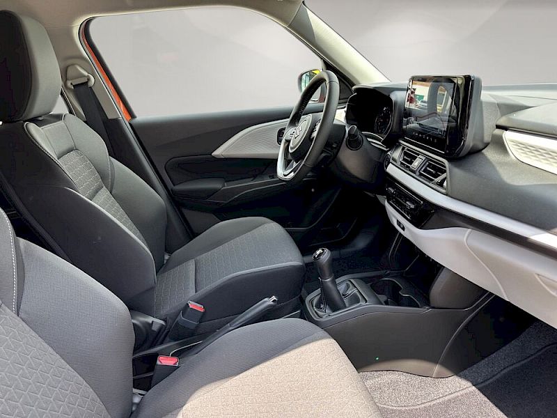 Suzuki Swift 1.2 Hybrid Allgrip Shine