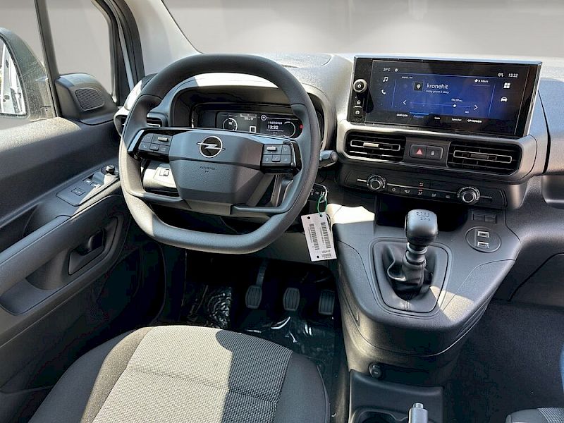 Opel Combo Cargo M BlueHDi 100 %AKTION%