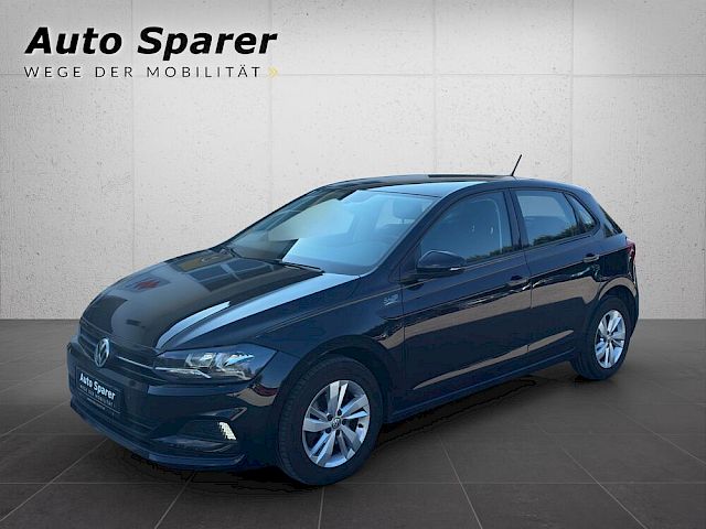VW Polo Comfortline