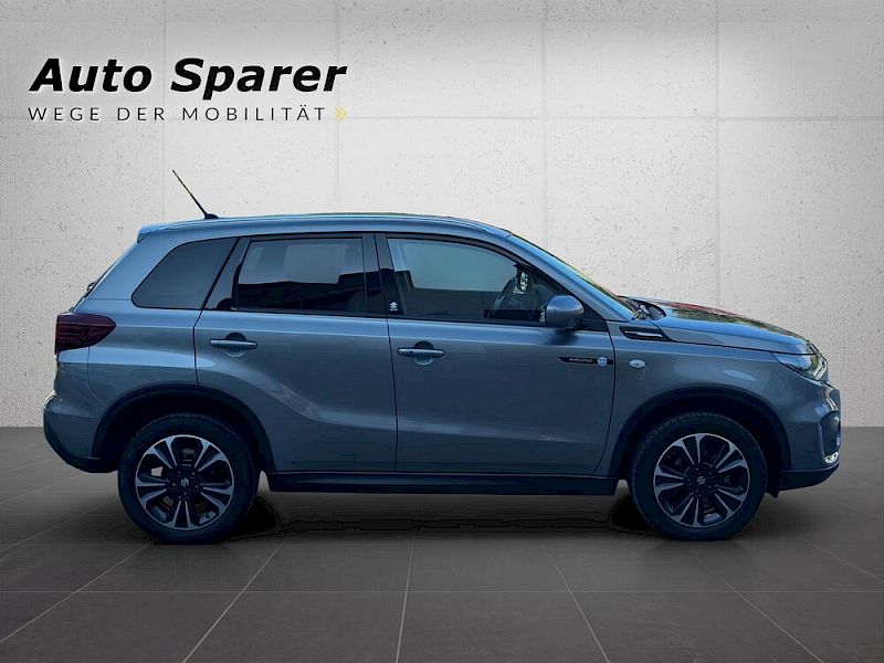 Suzuki Vitara 1,5 Hybrid ALLGRIP 6AGS shine