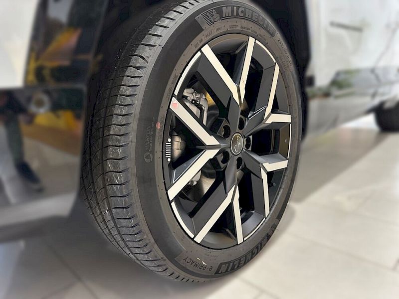 Jeep Compass 1.6 PHEV First Edition