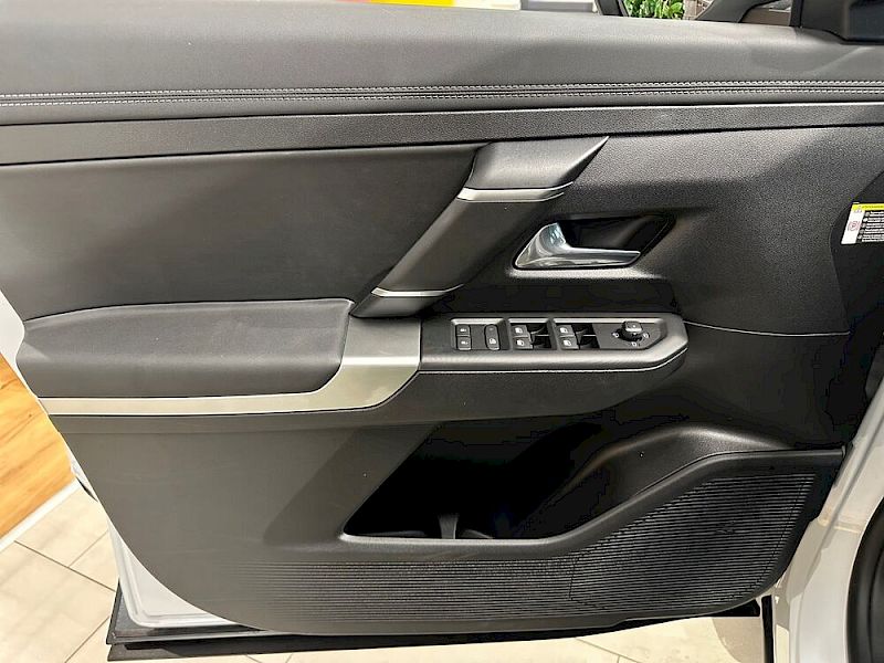 Jeep Compass 1.6 PHEV First Edition
