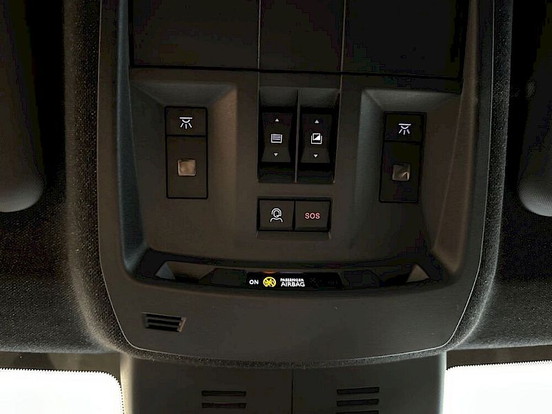 Jeep Compass 1.6 PHEV First Edition