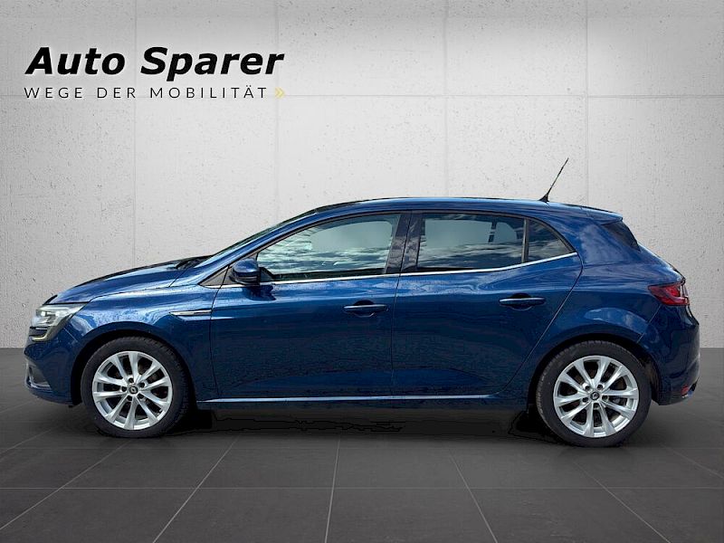 Renault Mégane Intens