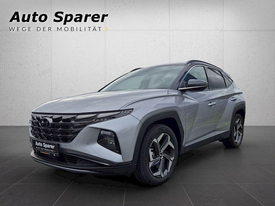 Hyundai Tucson TUCSON NX4 Trend Line 1,6 T-GDi PHEV 4WD DCT