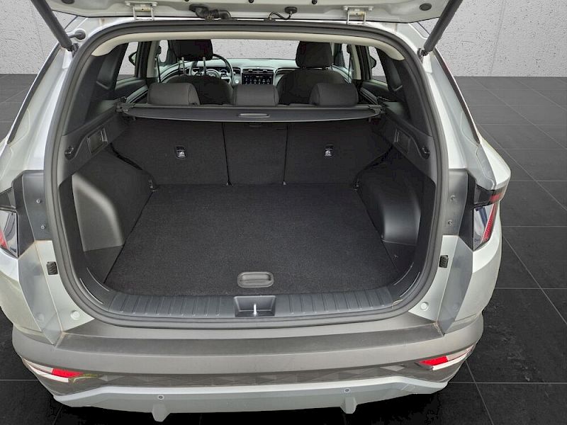 Hyundai Tucson TUCSON NX4 Trend Line 1,6 T-GDi PHEV 4WD DCT