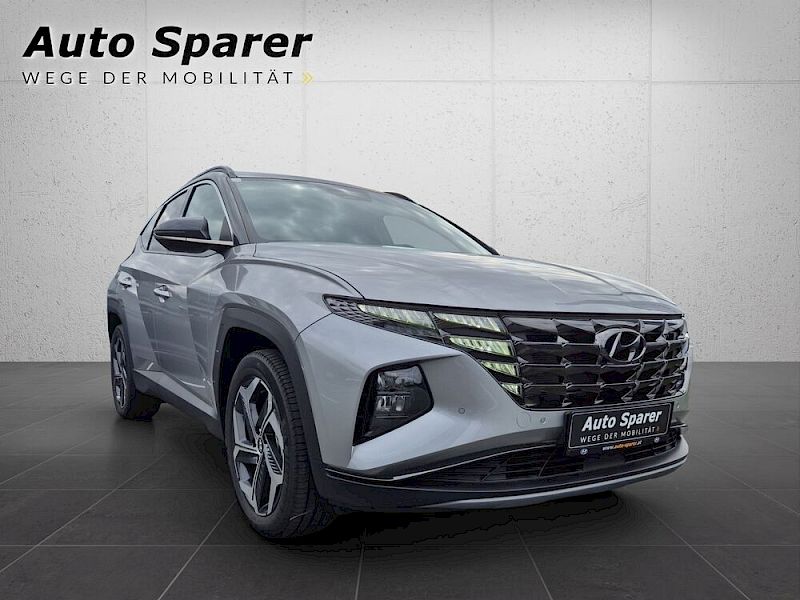 Hyundai Tucson TUCSON NX4 Trend Line 1,6 T-GDi PHEV 4WD DCT