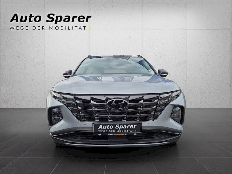 Hyundai Tucson TUCSON NX4 Trend Line 1,6 T-GDi PHEV 4WD DCT