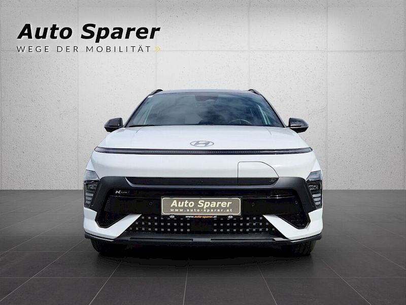 Hyundai Kona KONA SX2 N-line 65,4 kWh