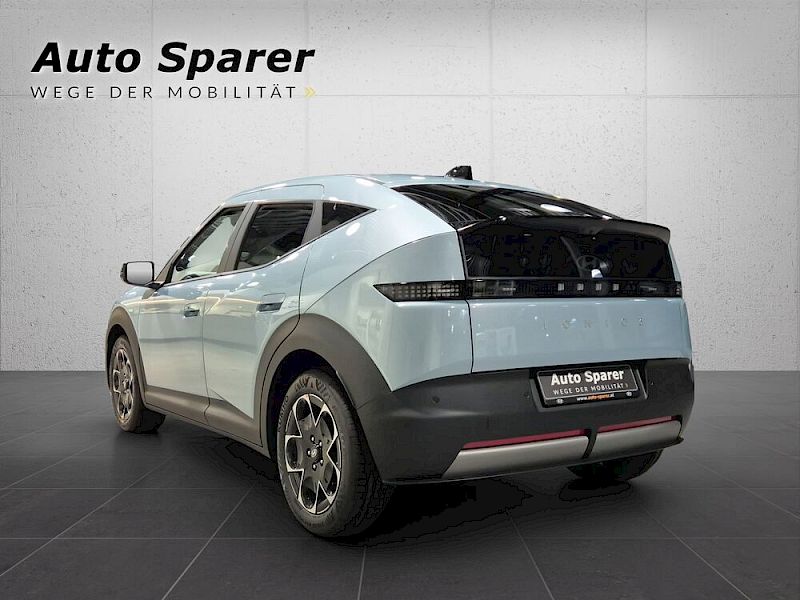 Hyundai IONIQ 3 Trend 61 kWh