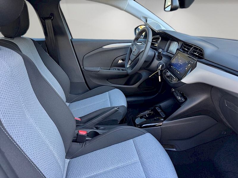 Opel Corsa 1,2 MHEV Edition