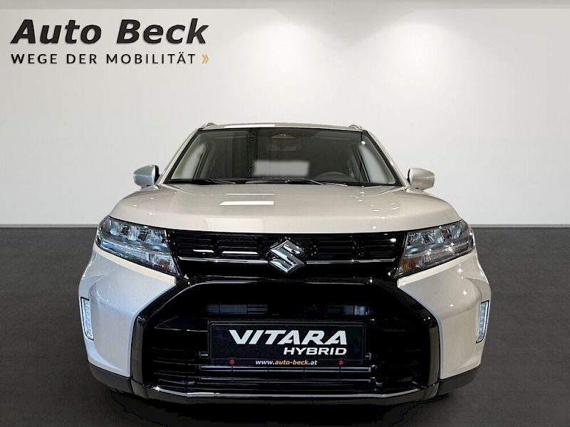 Suzuki Vitara 1,4 GL Hybrid ALLGRIP shine 6AT