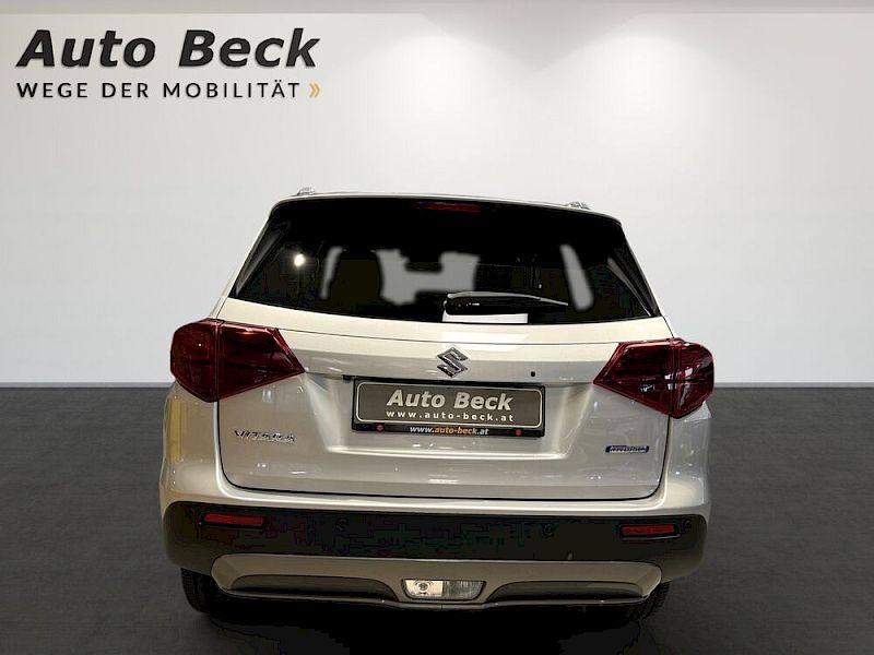 Suzuki Vitara 1,4 GL Hybrid ALLGRIP shine 6AT